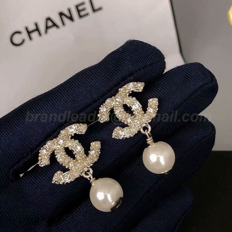 Chanel Earrings 310